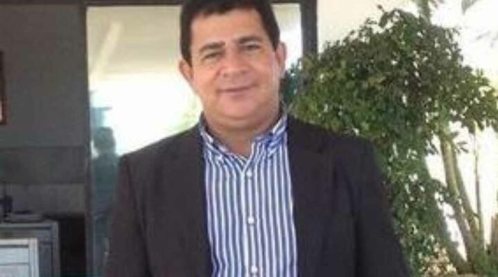 Dr. Paulo