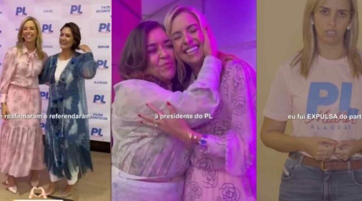 Camyla Brasil | @Reprodução