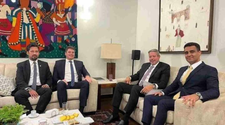 Reunião