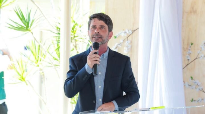 Junior Menezes - Foto: Reprodução